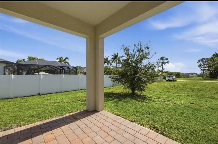 2909 NW 22nd Avenue, Cape Coral, FL 33993 - #2