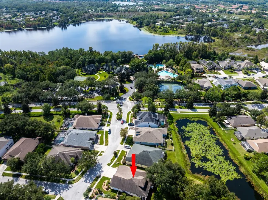 7513 Kickliter Lane, Land O Lakes, FL 34637 - #2