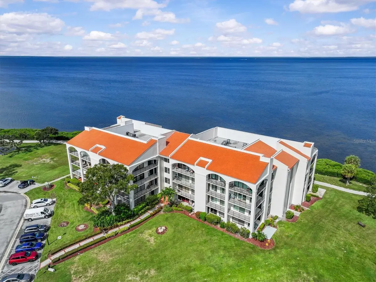 308 Mariner Drive #308, Tarpon Springs, FL 34689 - #1