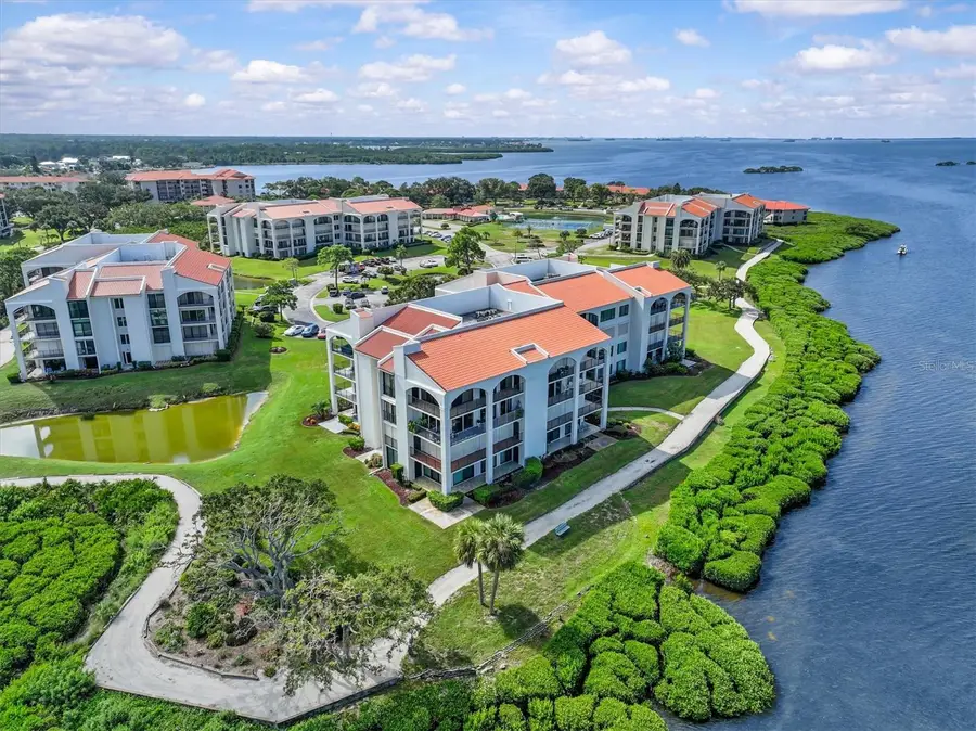 308 Mariner Drive #308, Tarpon Springs, FL 34689 - #3