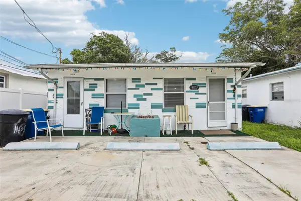 1407 Taft Avenue, CLEARWATER, FL 33755