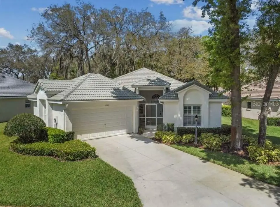 2783 Golf Lake Drive #53, Plant City, FL 33566 - #1