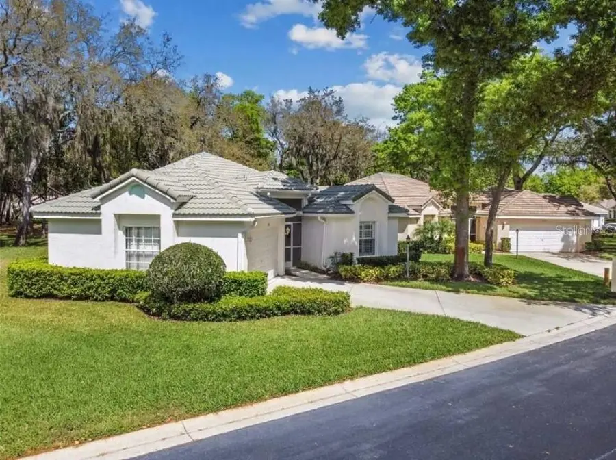 2783 Golf Lake Drive #53, Plant City, FL 33566 - #2
