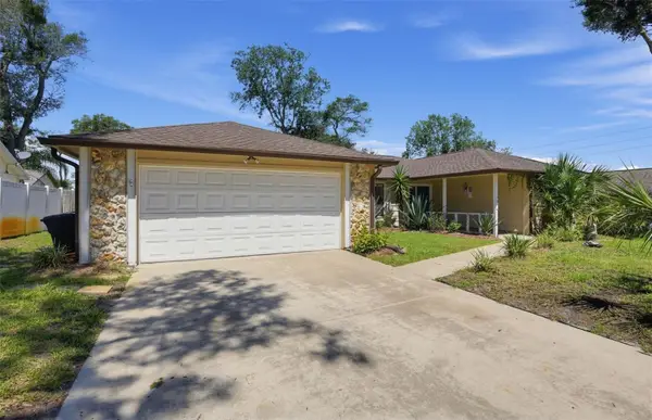 3 Bridget Terrace, ORMOND BEACH, FL 32174