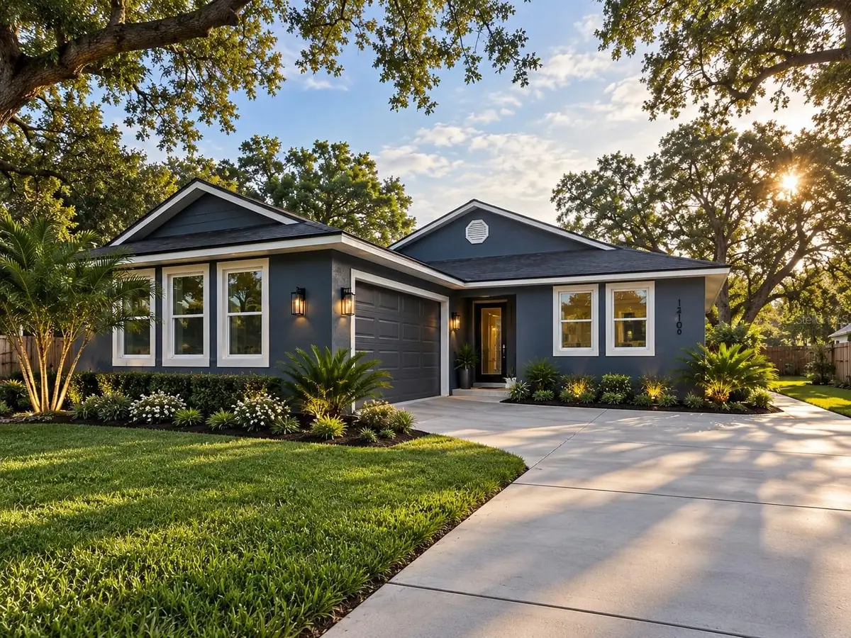 13105 N Boulevard, Tampa, FL 33612 - #1