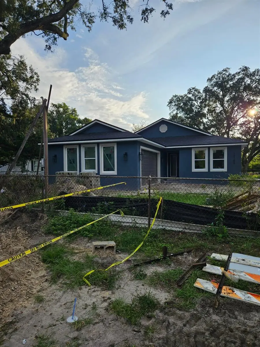 13105 N Boulevard, Tampa, FL 33612 - #3