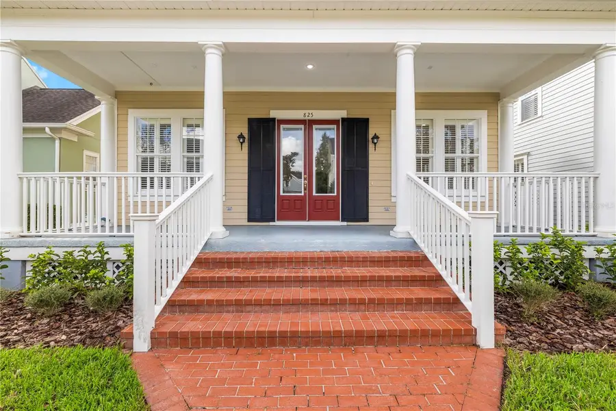 825 Spring Park Loop, Celebration, FL 34747 - #2
