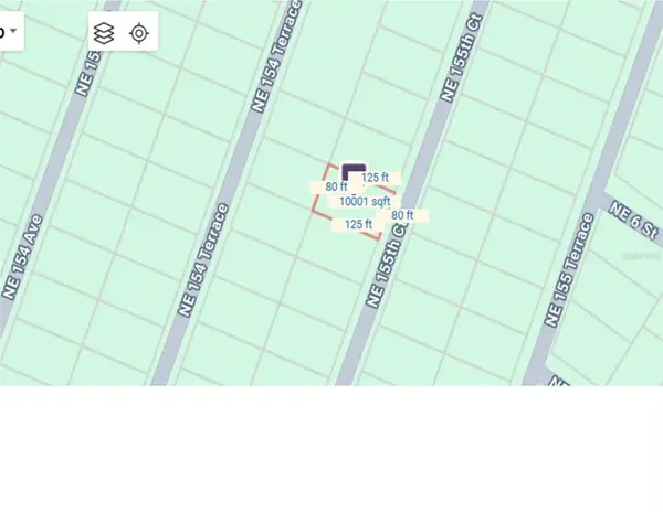 0 NE 155th, WILLISTON, FL 32696
