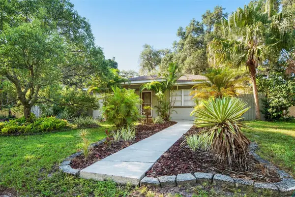 422 W Louisiana Avenue, TAMPA, FL 33603