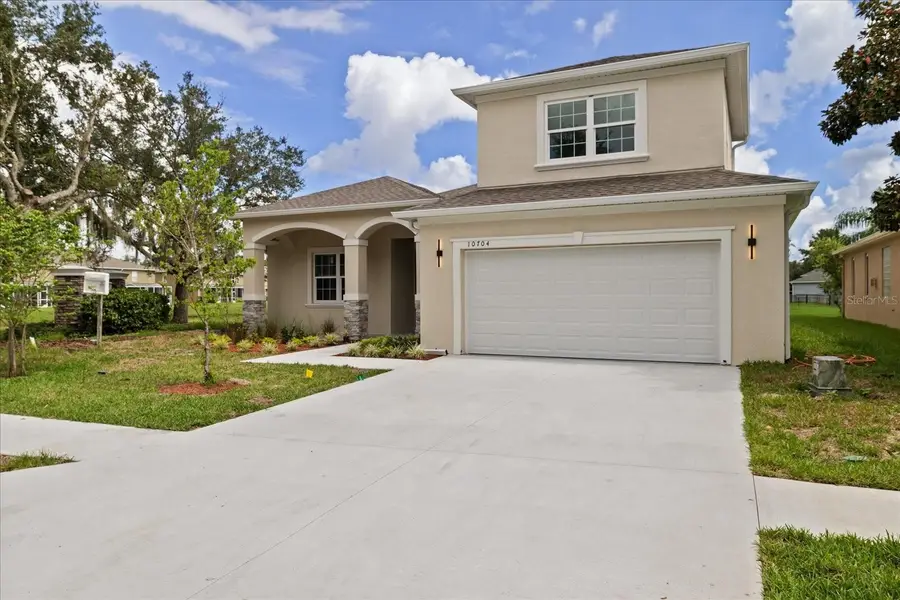 10704 Banfield Drive, Riverview, FL 33579 - #3