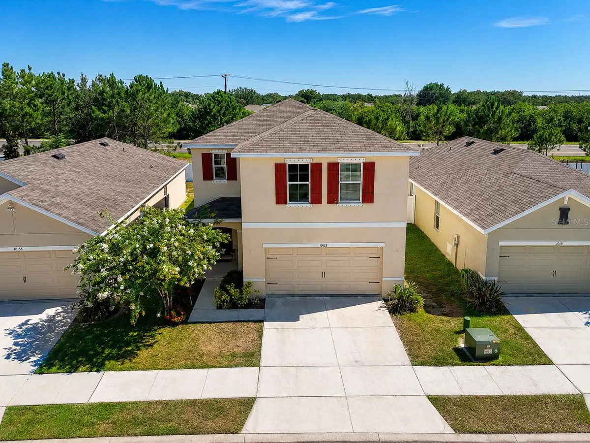 10153 Geese Trail Circle, Sun City Center, FL 33573 - #1