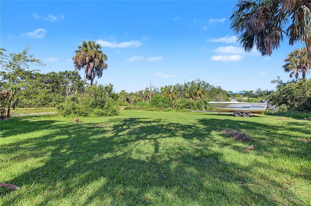 10933 W Fort Island Trail, Crystal River, FL 34429 - #1
