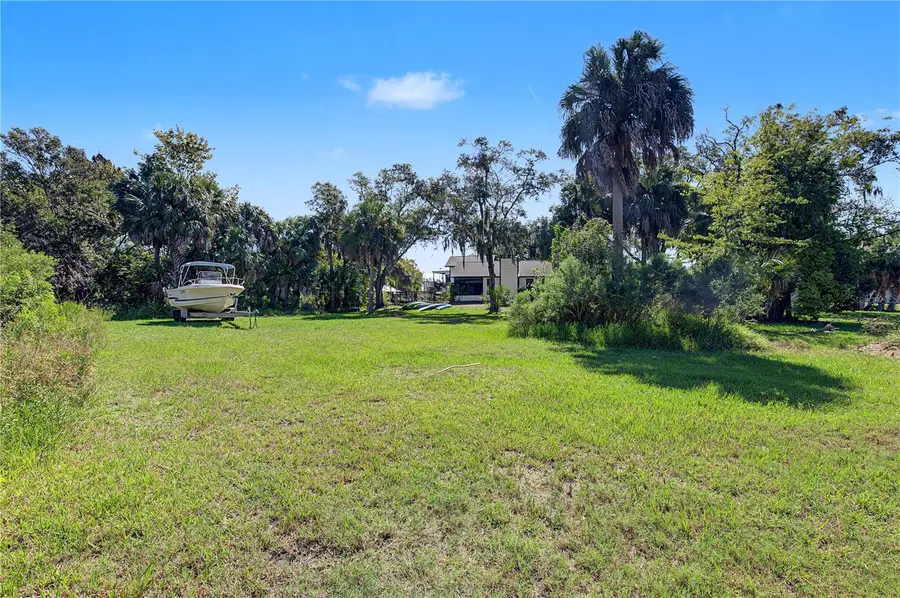 10933 W Fort Island Trail, Crystal River, FL 34429 - #3