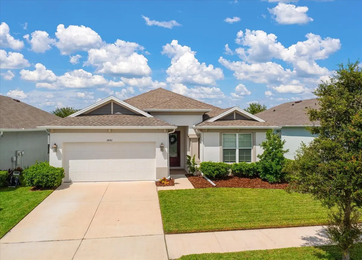 34181 Radley Way, Wesley Chapel, FL 33545 - #1