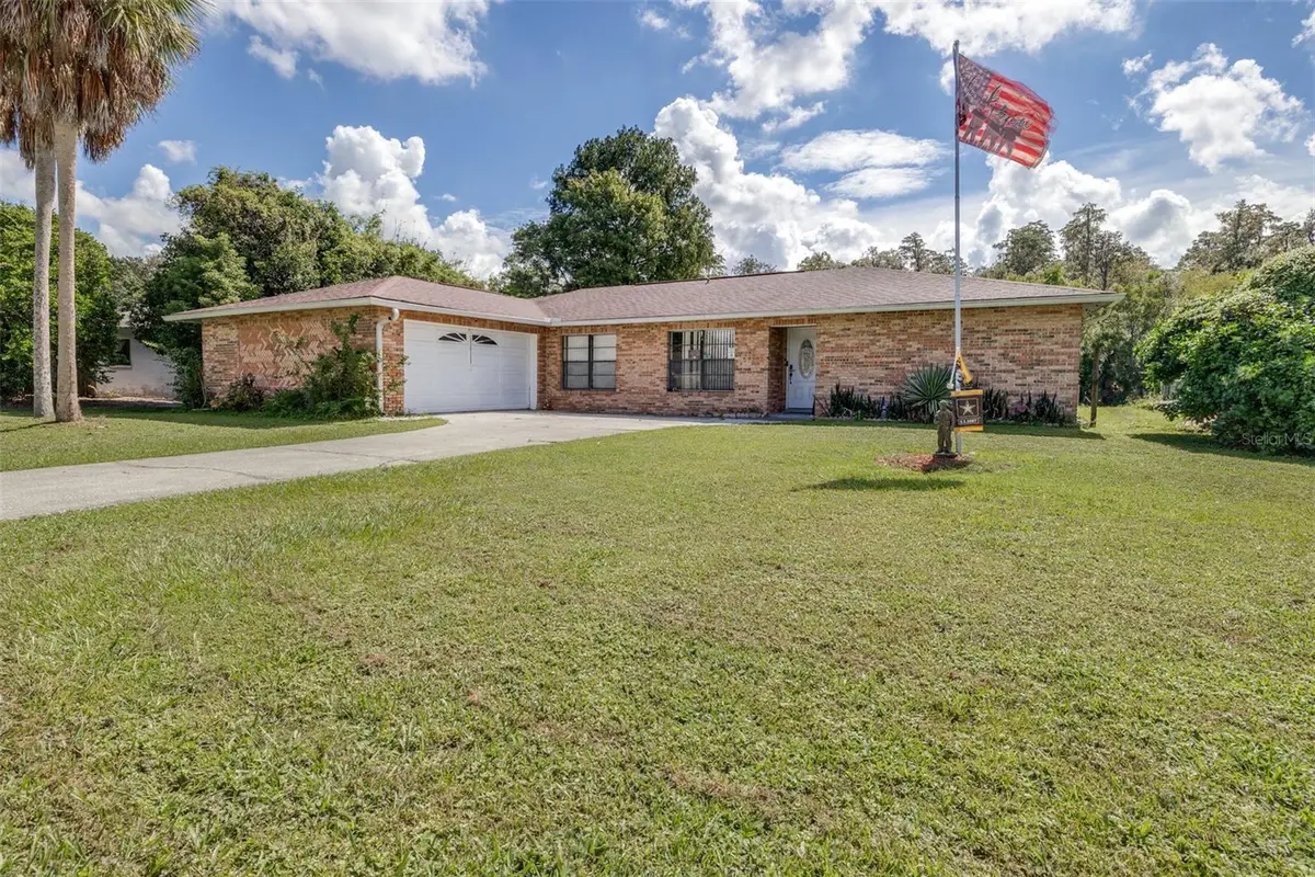 23414 Cherbourg Loop, Land O Lakes, FL 34639 - #1
