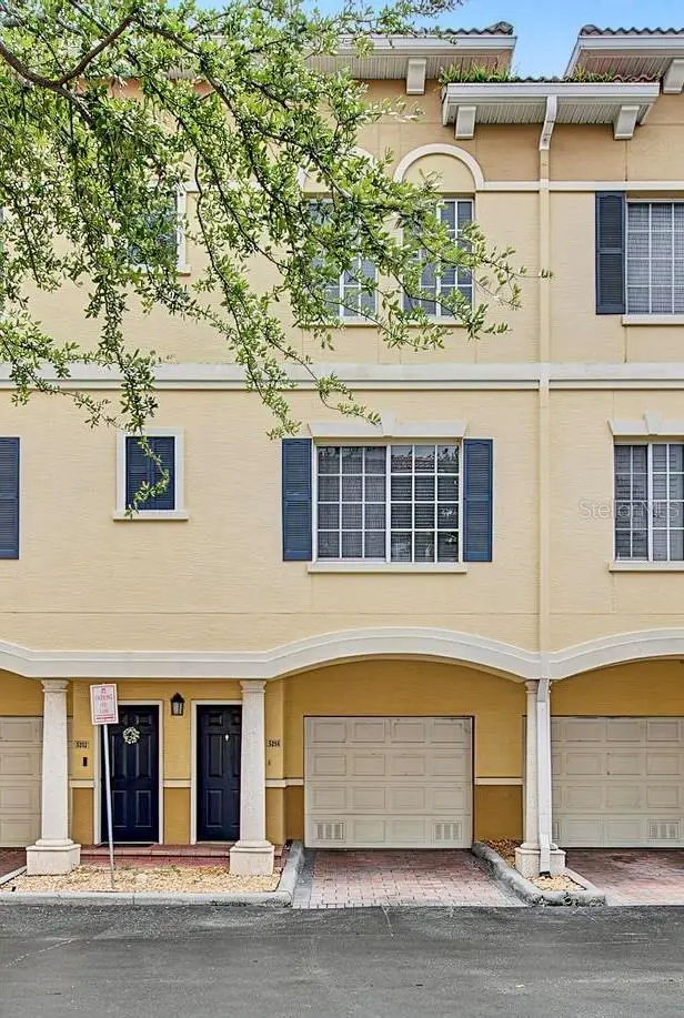 5214 Hampton Beach Place #5214, Tampa, FL 33609 - #1
