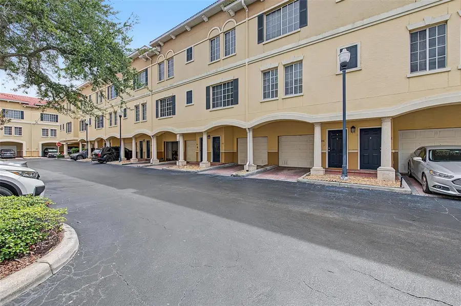 5214 Hampton Beach Place #5214, Tampa, FL 33609 - #3