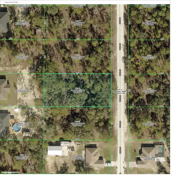 14077 Grebe Road, WEEKI WACHEE, FL 34614