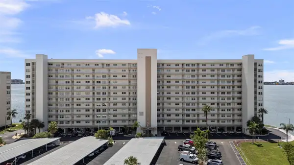 6060 Shore Boulevard S #200, GULFPORT, FL 33707