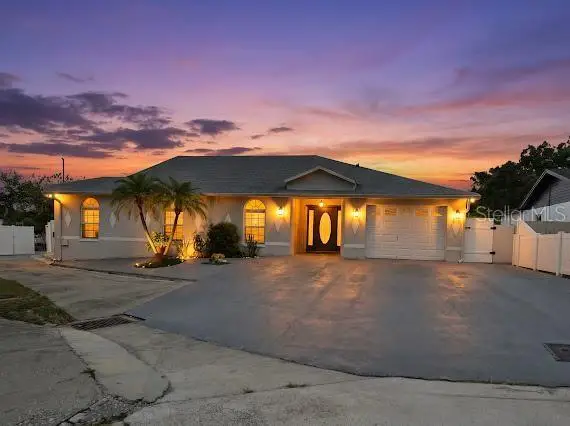 3615 Marco Dr Drive, TAMPA, FL 33614