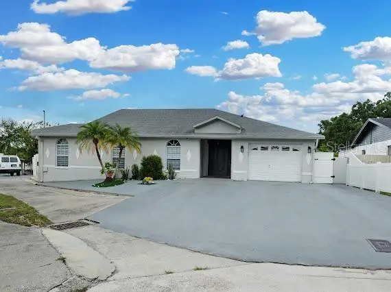 3615 Marco Dr Drive, Tampa, FL 33614 - #2