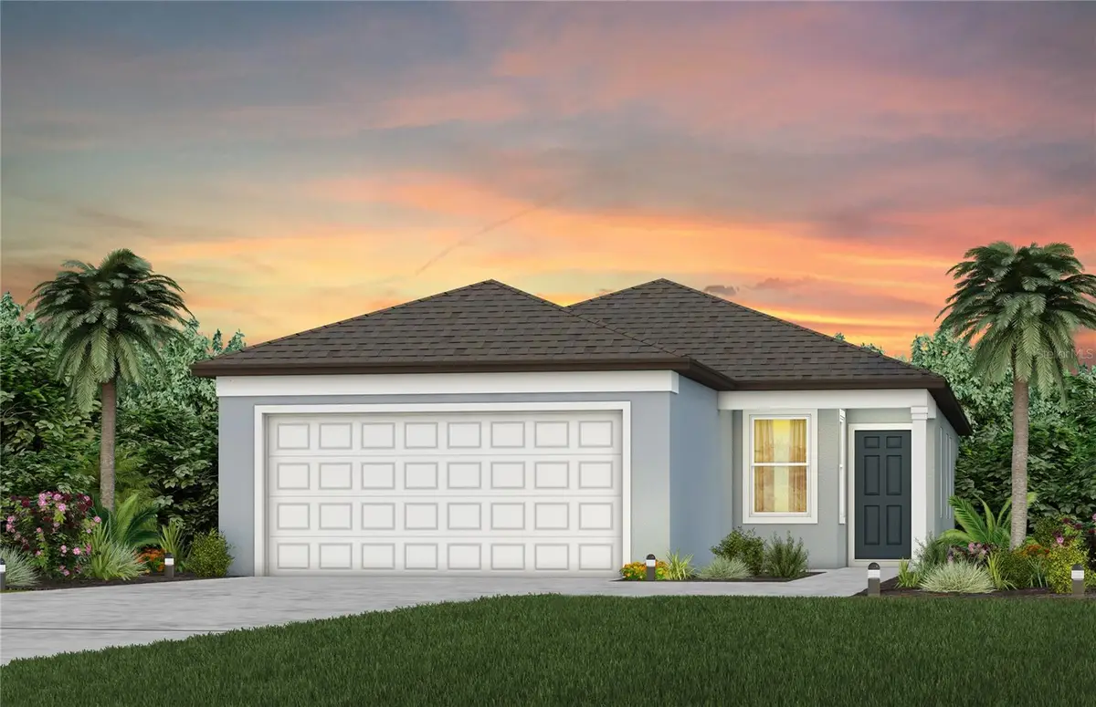 6888 SW 90th Lane, Ocala, FL 34476 - #1