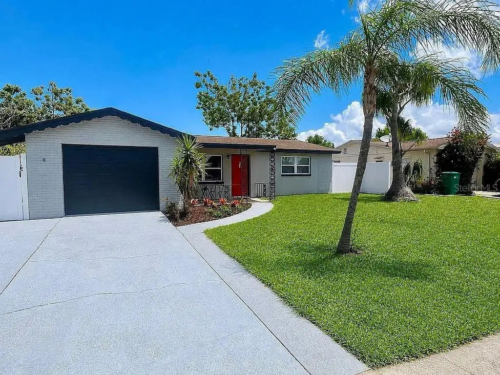3215 Kilburn Road, Holiday, FL 34691 - #1