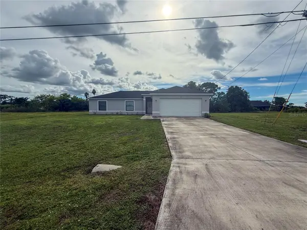 514 NE 5th Place, CAPE CORAL, FL 33909