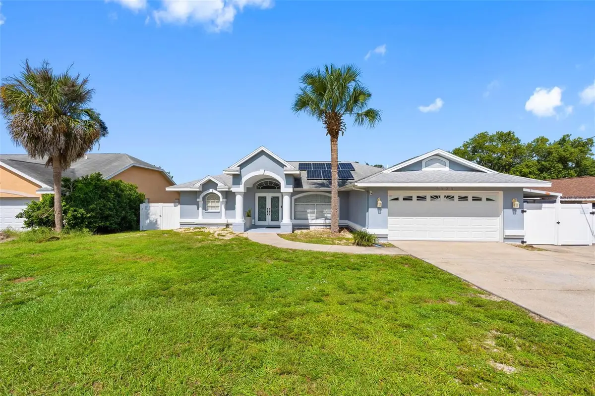 6125 Mariner Boulevard, Spring Hill, FL 34609 - #1