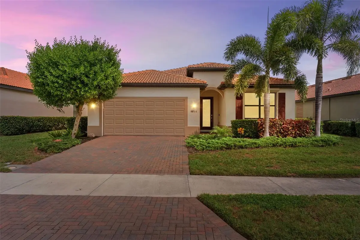 10108 Colubrina Drive, Venice, FL 34293 - #1
