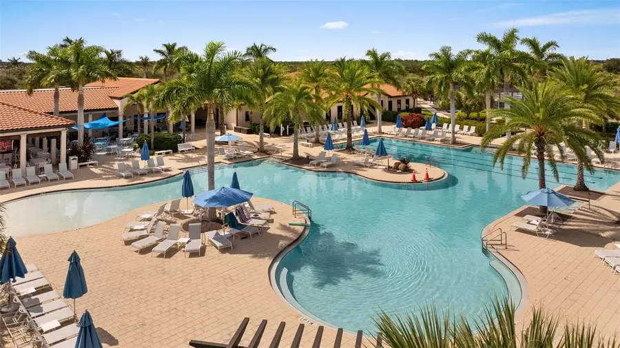 10108 Colubrina Drive, Venice, FL 34293 - #2