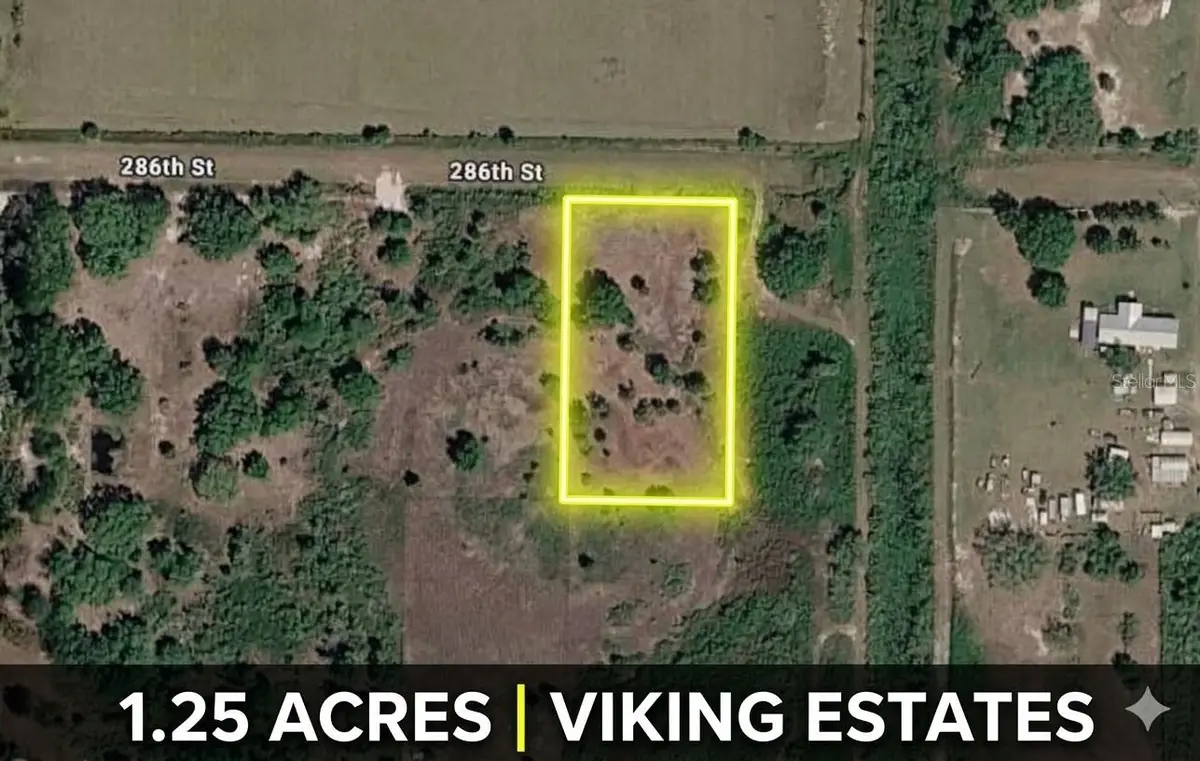 18462 NW 292nd Street, Okeechobee, FL 34972 - #1
