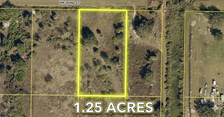 18462 NW 292nd Street, Okeechobee, FL 34972 - #3