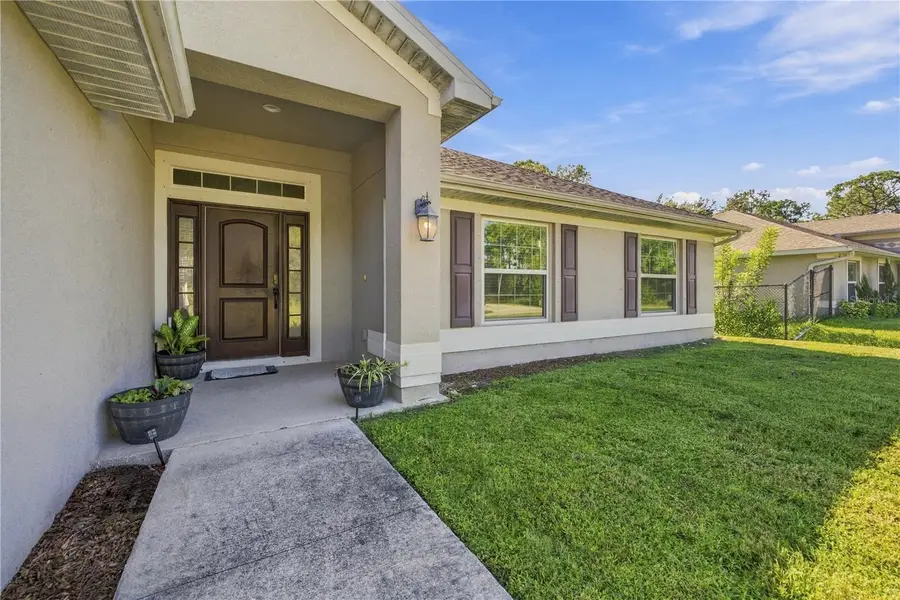 1822 Yoakum Street, Lehigh Acres, FL 33972 - #2