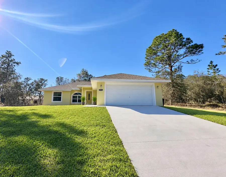 10150 N Sabre Drive, Citrus Springs, FL 34434 - #2