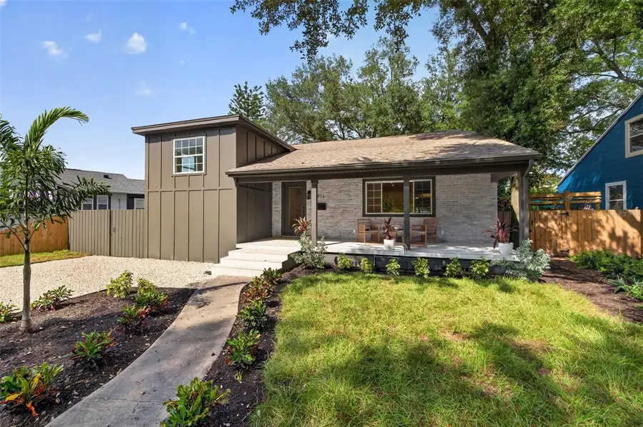 911 29th Street N, Saint Petersburg, FL 33713 - #2