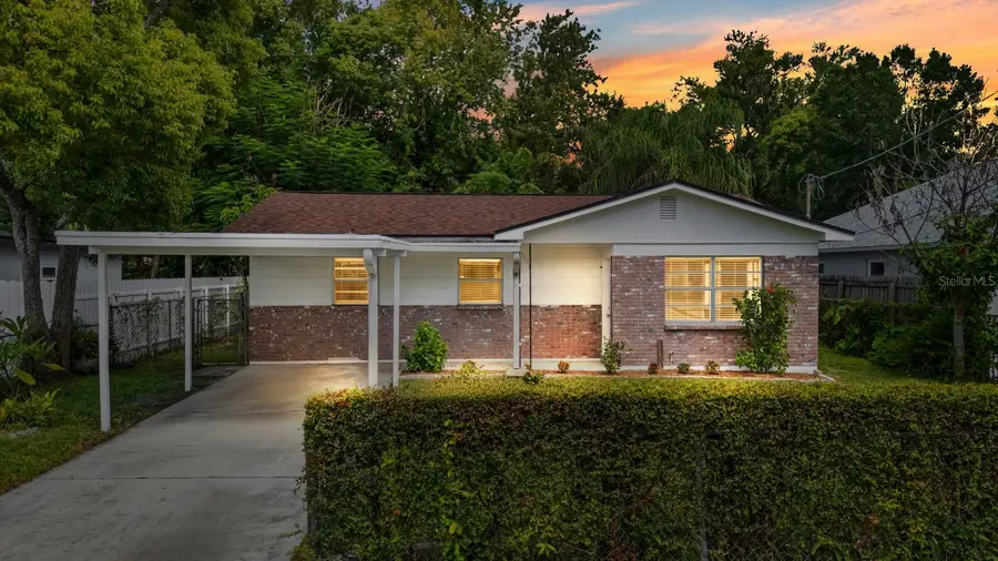 1713 W Atkinson Street, Tampa, FL 33604 - #2