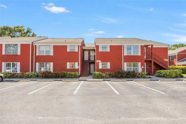 8218 11th Street N #D, ST PETERSBURG, FL 33702