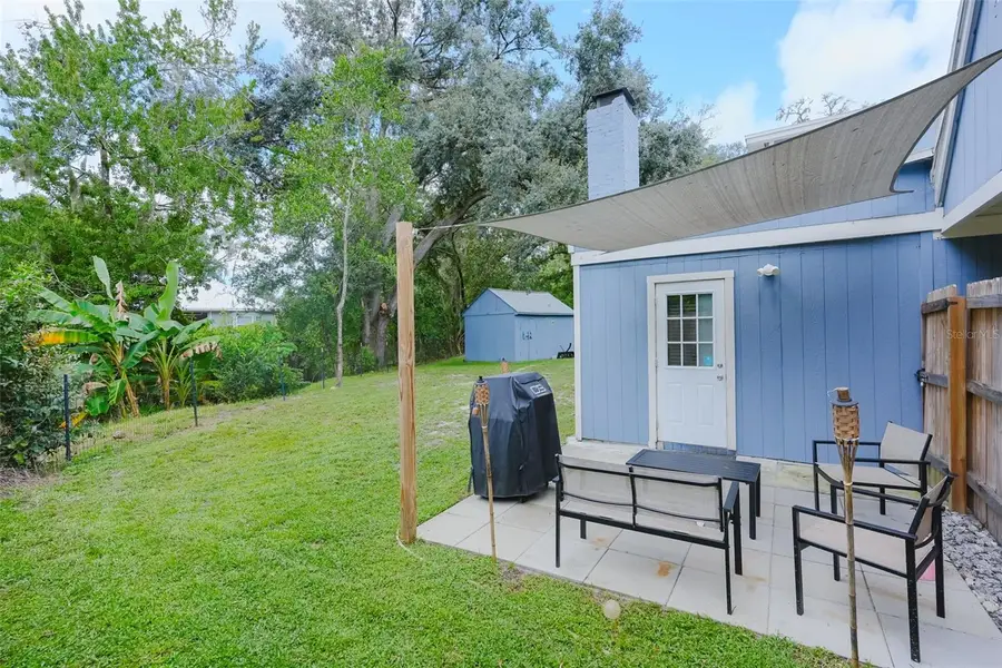 16606 Forest Park Drive, Lutz, FL 33549 - #2