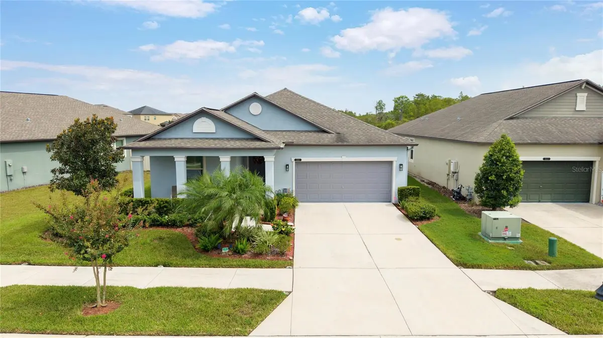 8888 Shadyside Lane, Land O Lakes, FL 34637 - #1