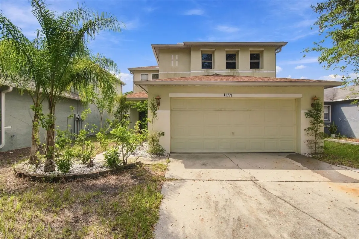 11771 Mango Cross Court, Seffner, FL 33584 - #1