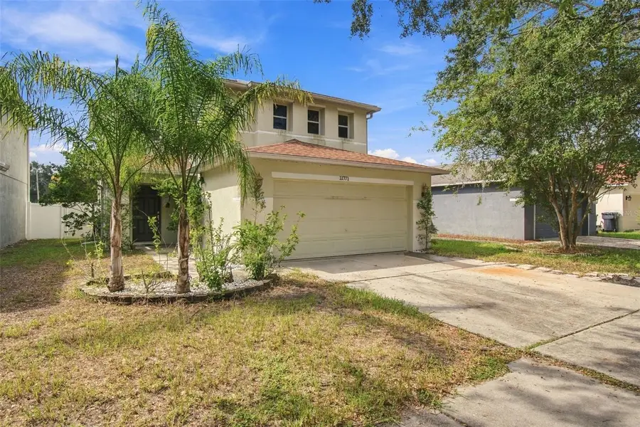 11771 Mango Cross Court, Seffner, FL 33584 - #2