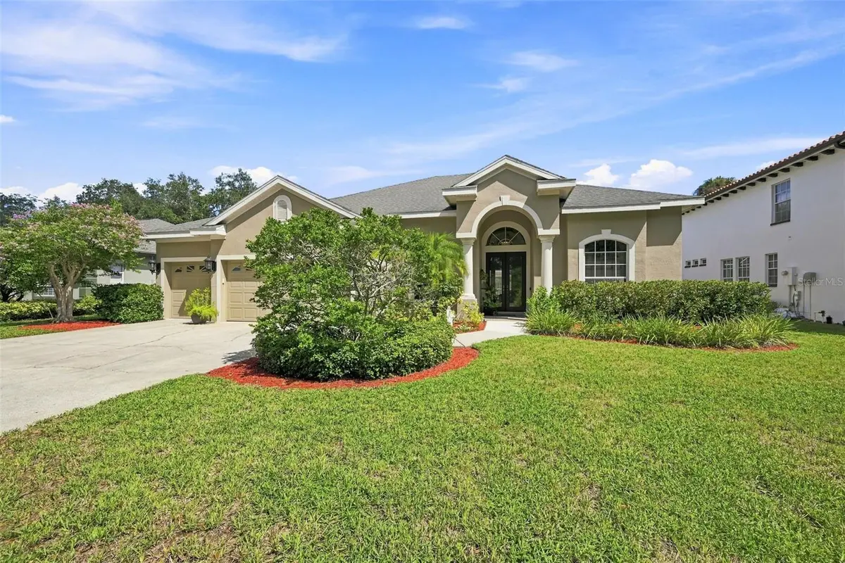 2103 Boot Lake Circle, Tampa, FL 33612 - #1