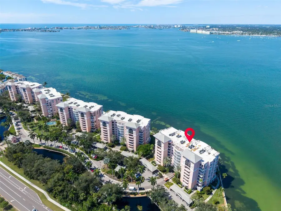 4993 Bacopa Lane S #304, Saint Petersburg, FL 33715 - #2