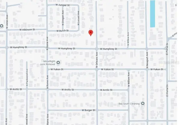 8902 N Orleans Avenue, TAMPA, FL 33604