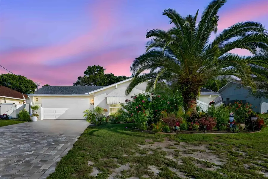 11003 Marysville Street, Spring Hill, FL 34608 - #2