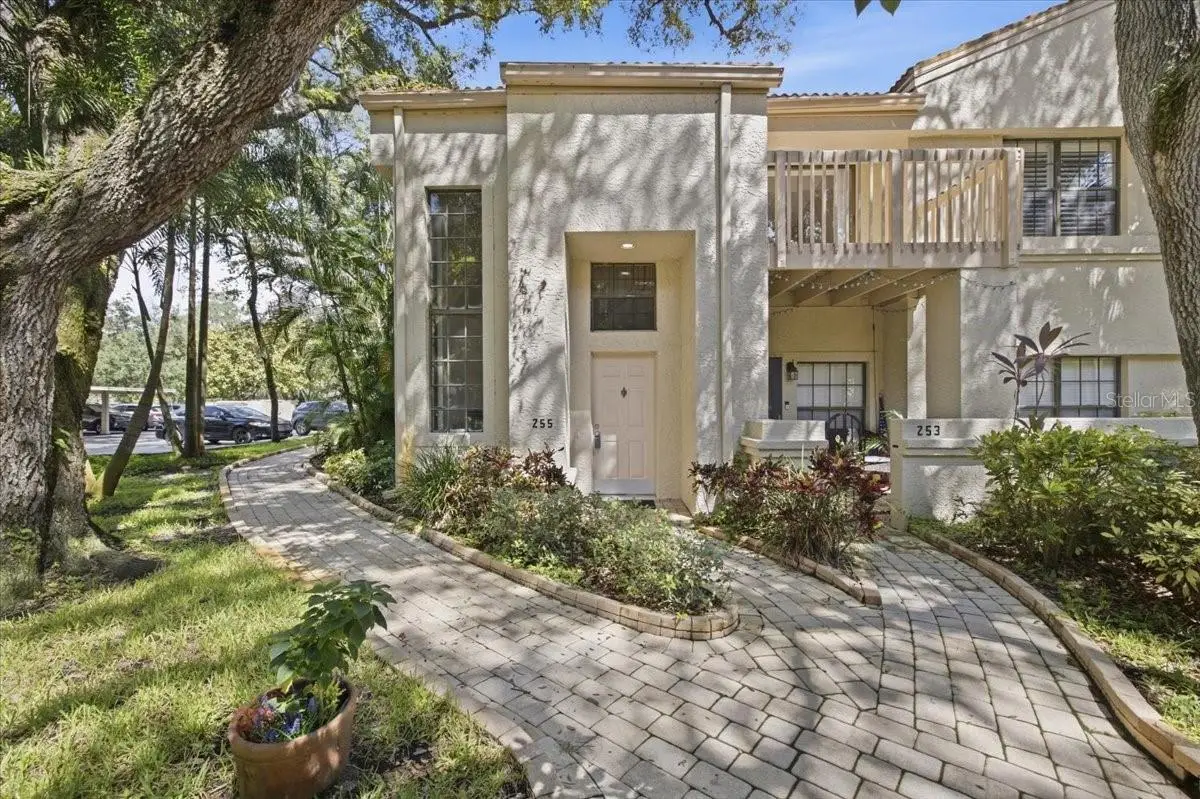 255 Los Prados Drive #255, Safety Harbor, FL 34695 - #1