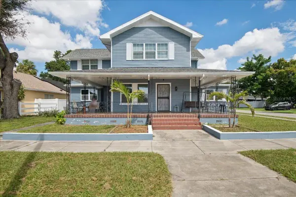 3001 W Chestnut Street, TAMPA, FL 33607