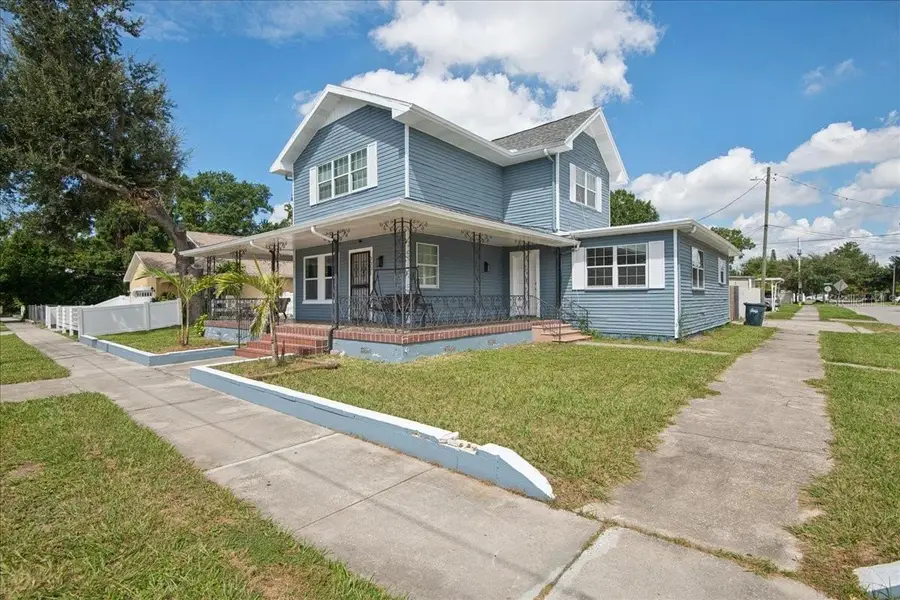 3001 W Chestnut Street, Tampa, FL 33607 - #2