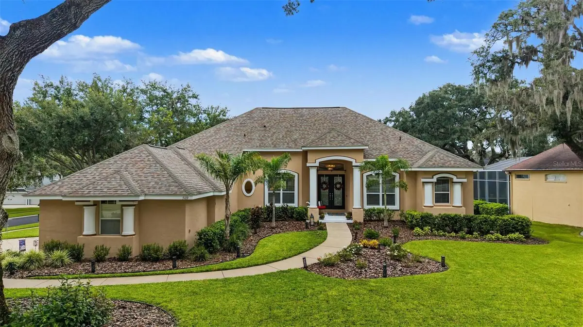 5109 Sylvan Oaks Drive, Valrico, FL 33596 - #1